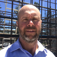 Collaborative Construction Solutions Employee Vaughan Wilson's profile photo