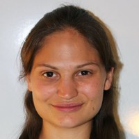 North Carolina State University Employee Katelyn Gray's profile photo