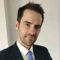NEORIS Employee Manuel Hernanz's profile photo