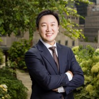 IGIS Asset Management Employee Nawoo Lee's profile photo