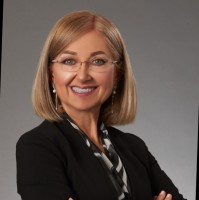 UCLA Extension Employee Vivian Taslakian's profile photo