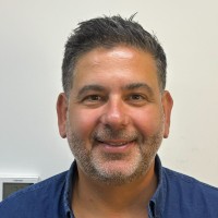 Aussie Broadband Employee Jeff Azzopardi's profile photo
