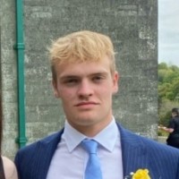 GEMSSTOCK LIMITED Employee Zachary Adams's profile photo