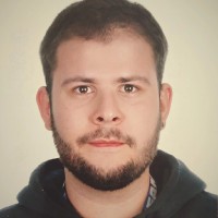 GRUPO URVINA Employee Iván Pérez's profile photo