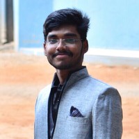 Hawa Valves Employee Avinash Sonawane's profile photo