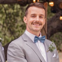 Mossy Toyota Employee Derek Copley's profile photo