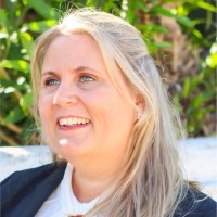 Svenskt Näringsliv Employee Katarina Rave's profile photo
