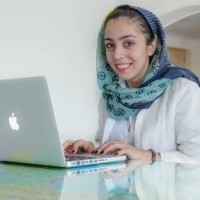 Toiran.com Employee Farnoosh Tamjidi's profile photo
