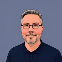 Pacific Northwest National Laboratory Employee Kenneth Thomas's profile photo