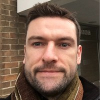 Spirax Sarco Employee Derek Cenv's profile photo