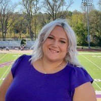 Otterbein University Employee Marissa Smego's profile photo