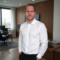 RECALO Employee Christoph Herms's profile photo