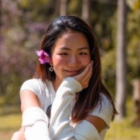 Hyundai Material Handling Employee Grace Huang's profile photo
