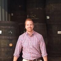 Benchmade Ventures Employee David Bennett's profile photo