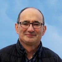 Xavier Recoder Email