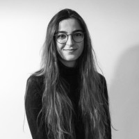 Cone Autoadhesivos, S.L. Employee Claudia Conejero Navarro's profile photo