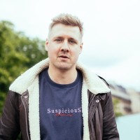 ConnectWise Employee Peter Lindqvist's profile photo