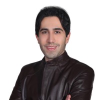 Parham Gandomkar's profile photo