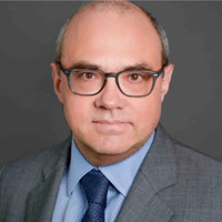 Monnoyeur Employee Alain Dandrimont's profile photo