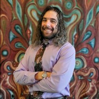 Benjamin Carlson's profile photo