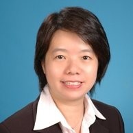 AC&A Consultancy & Training Co. Ltd. Employee Rita Wan's profile photo