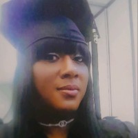 Hayes Microbial Consulting Employee Angelique Mines's profile photo