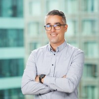 kevee Employee Damir Kolanović's profile photo