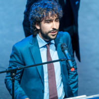 Guglielmo Cammino Email & Phone Number
