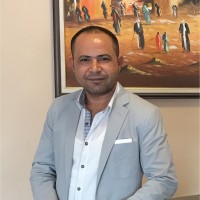 Zaid Hamdi Email