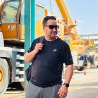 INTERGRUES Employee Mhammed Boukouss's profile photo