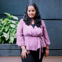 Arthan Finance Employee Amruta Mantri's profile photo