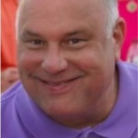 Mears Floral Products Employee Richard Stone's profile photo