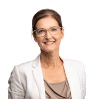 Wylie-Crump Limited Employee Darlene Stevenson's profile photo