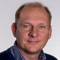 Århus Stiftstidende Employee Jan Schouby's profile photo