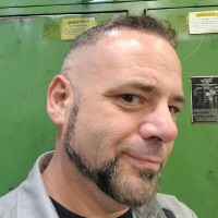 Transfer Tool Products Employee Anthony Vandermolen's profile photo