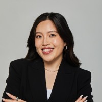 Aiori Employee Andrea Wong's profile photo