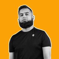 Gym Armour Employee Abdul Rehman's profile photo