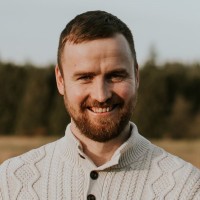 Raincity Technical Services Ltd. Employee Derek O'Connor's profile photo