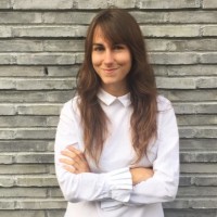 Zirkular Employee Blanca Gardelegui's profile photo