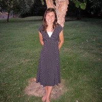 Ashley Larson Email & Phone Number