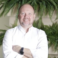 Suranaree University of Technology Employee Lars Andersson's profile photo