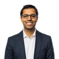 Aqualateral Employee Jiten Manglani's profile photo