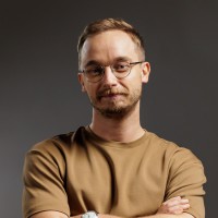 SoftwareHut Employee Paweł Leszkowicz's profile photo