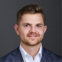 Private Advisory Group Employee Josh Glenn's profile photo