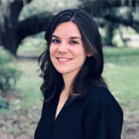 Relay Employee Annika Crowley's profile photo