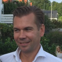 OK Snacks A/S Employee Jesper Jensen's profile photo