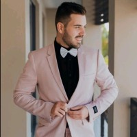 Luno Employee Brandon-Lee Schultz's profile photo