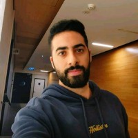 Predicta Med Employee Eliran Kdoshim's profile photo