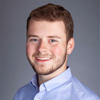 Constructable (YC 23) Employee Zachary Wood's profile photo