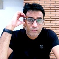 Imran Shaikh Email & Phone Number